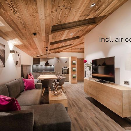 Schoenblick Residence Apartments - Including Summer Card Zell am See Exterior foto