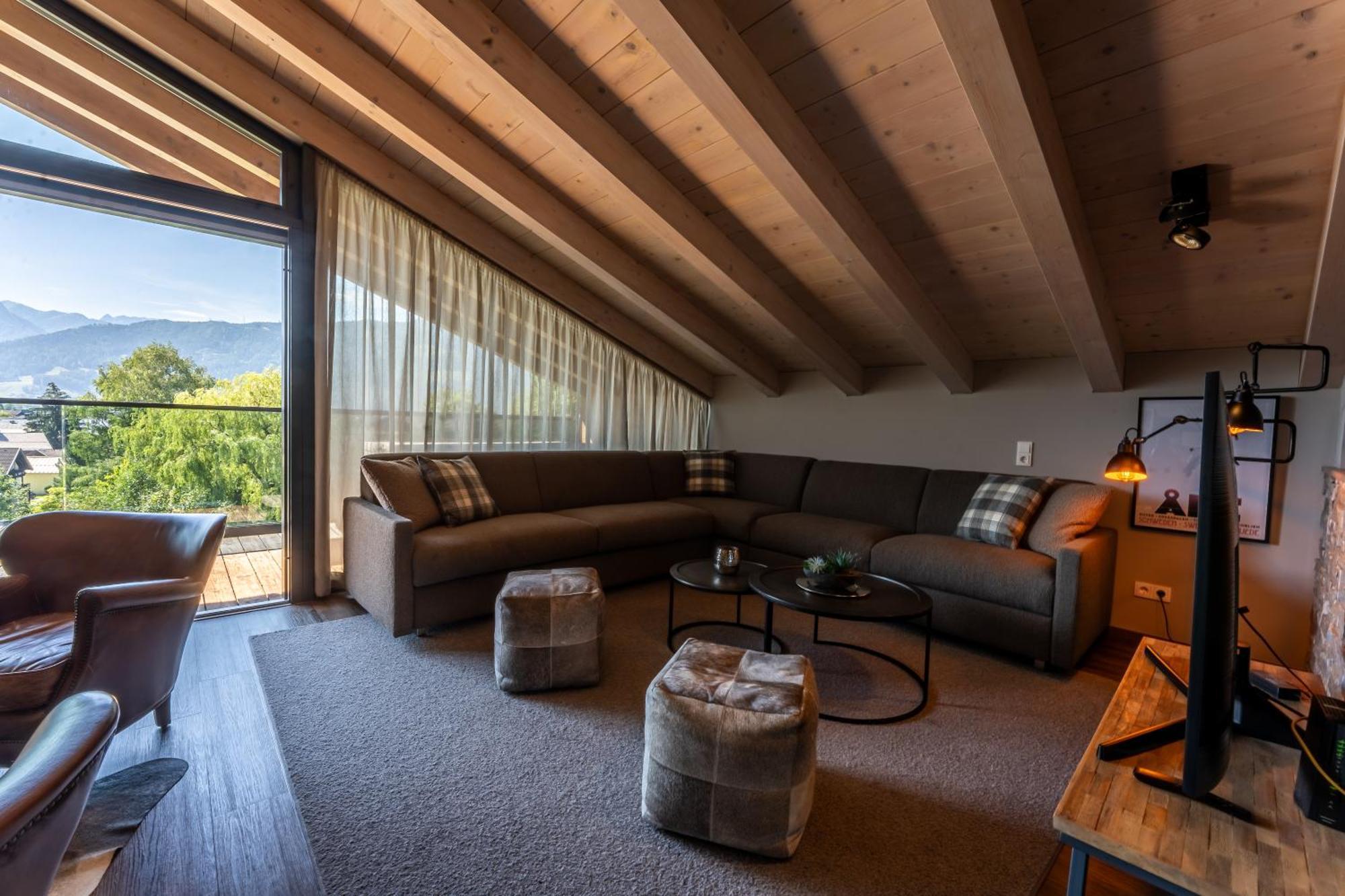 Schoenblick Residence Apartments - Including Summer Card Zell am See Exterior foto