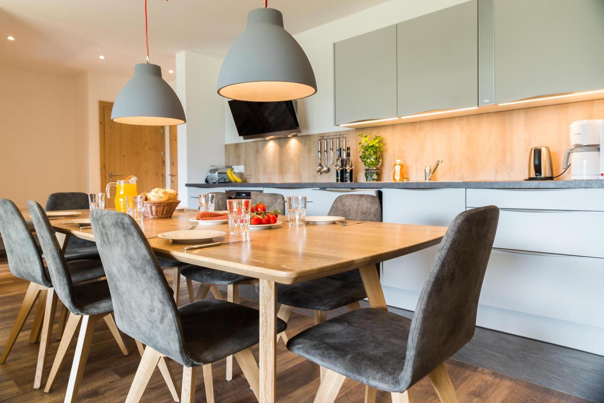 Schoenblick Residence Apartments - Including Summer Card Zell am See Habitación foto