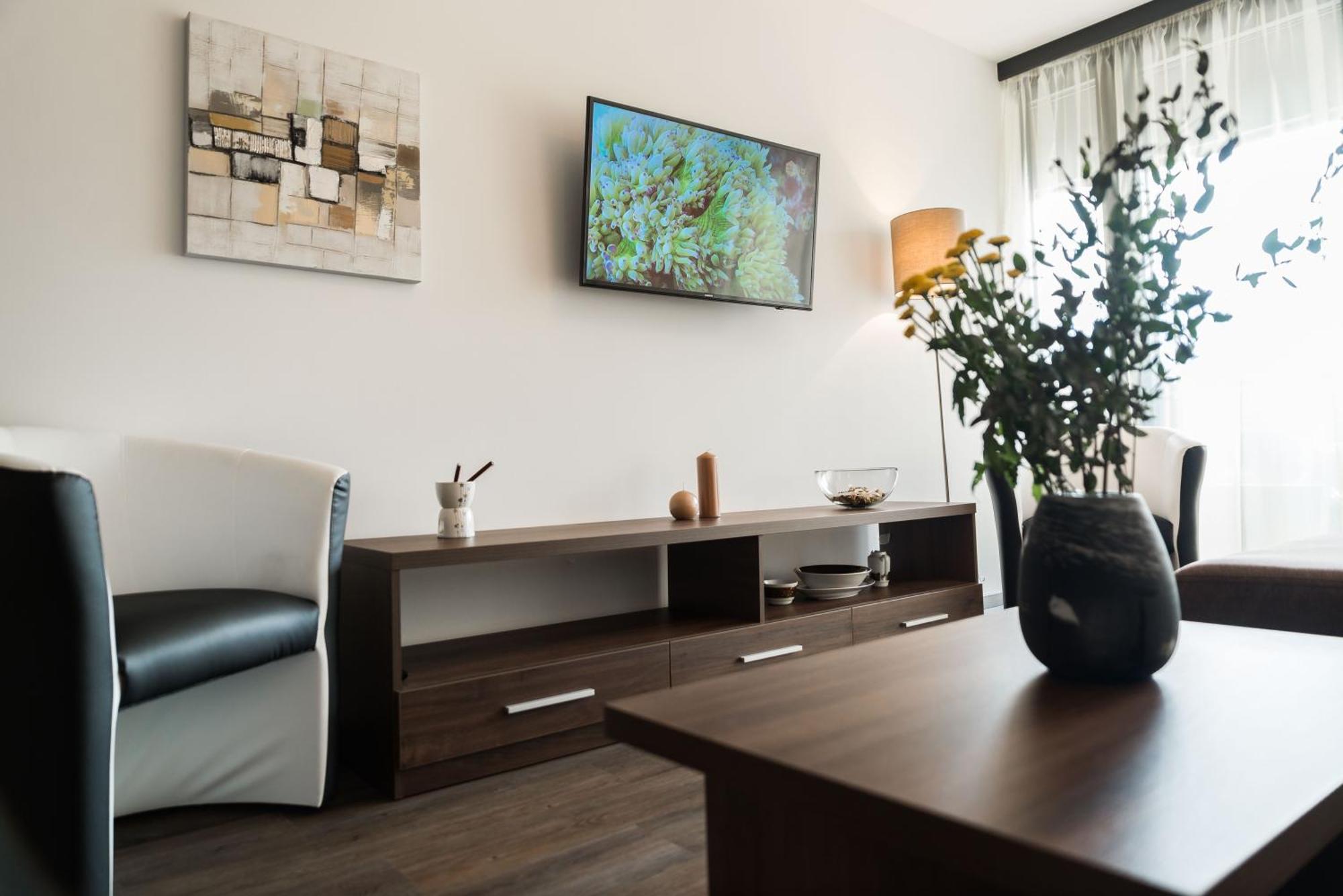 Schoenblick Residence Apartments - Including Summer Card Zell am See Habitación foto
