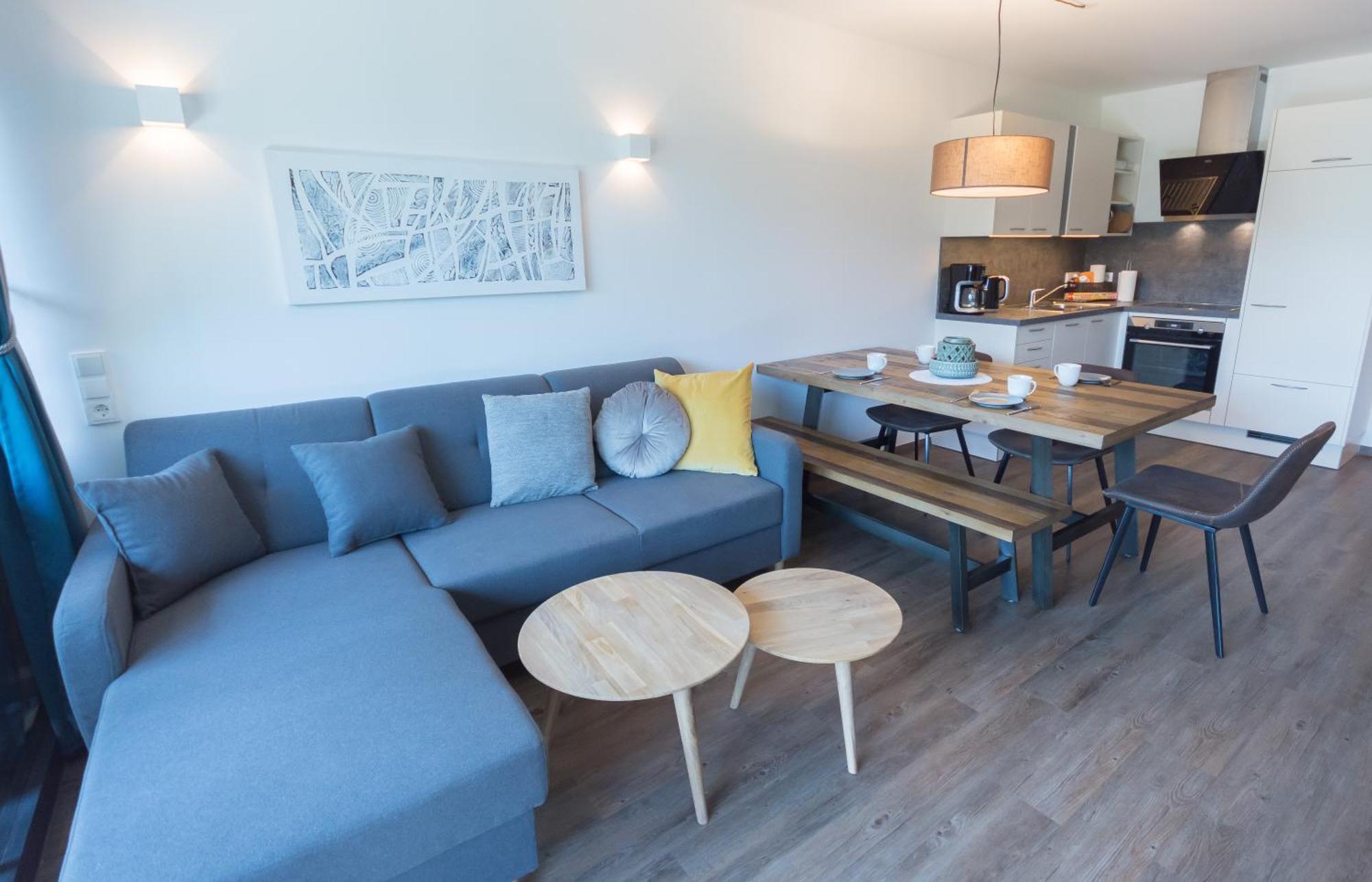 Schoenblick Residence Apartments - Including Summer Card Zell am See Habitación foto