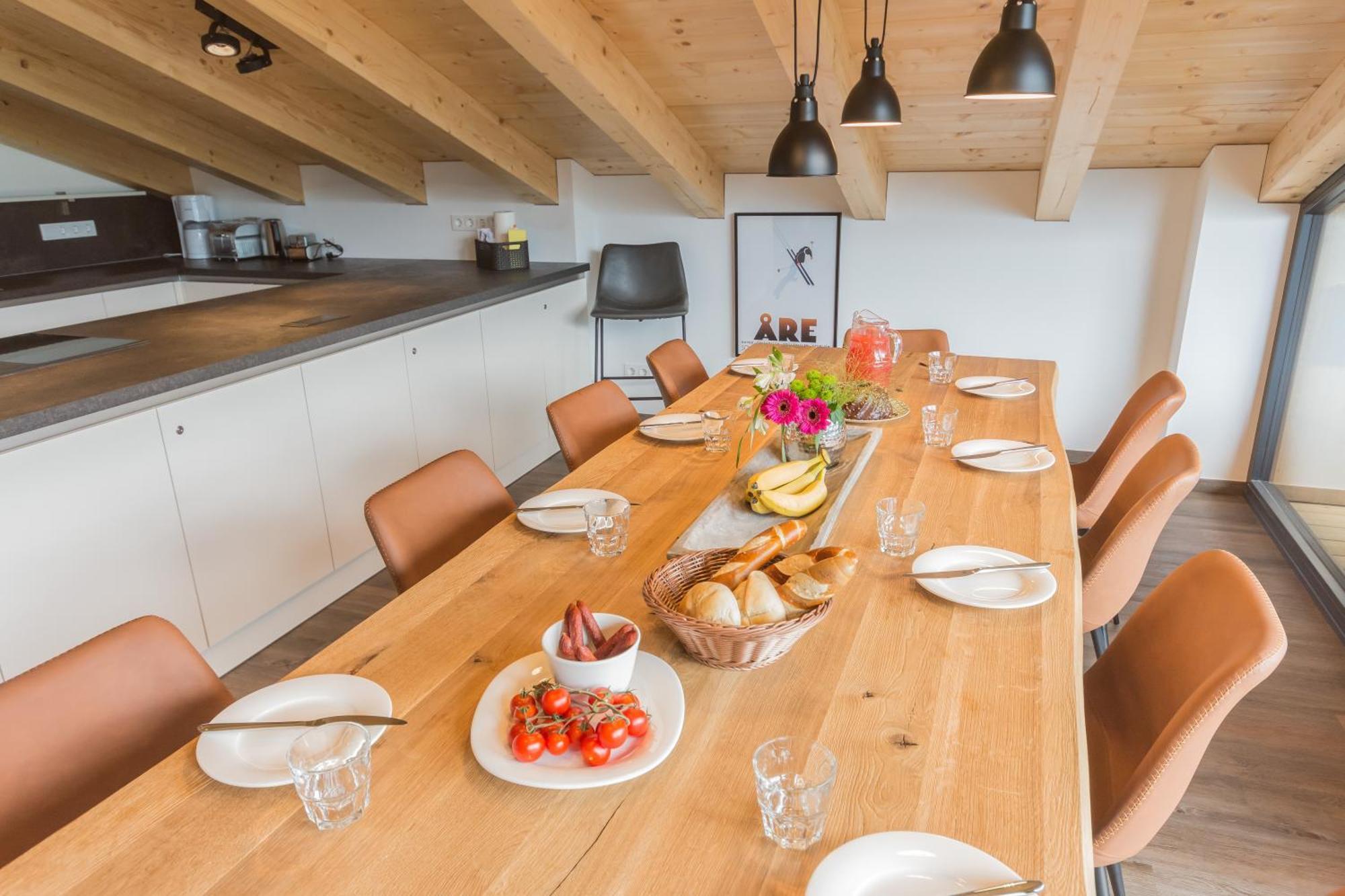 Schoenblick Residence Apartments - Including Summer Card Zell am See Habitación foto