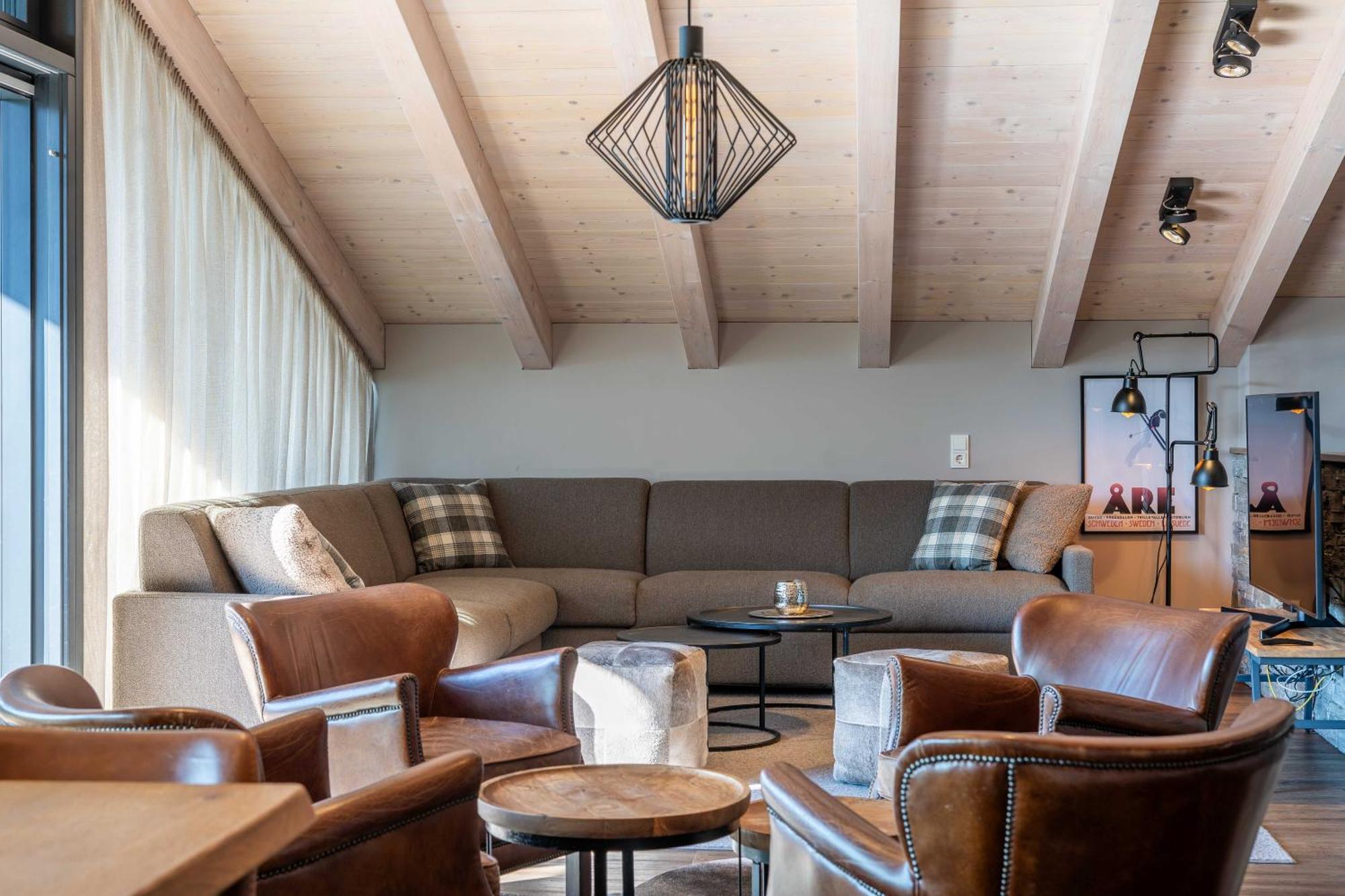 Schoenblick Residence Apartments - Including Summer Card Zell am See Habitación foto